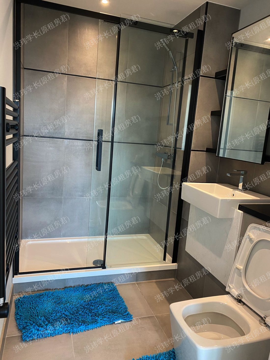 Bow - Skyline Apartments(Three Waters)公寓