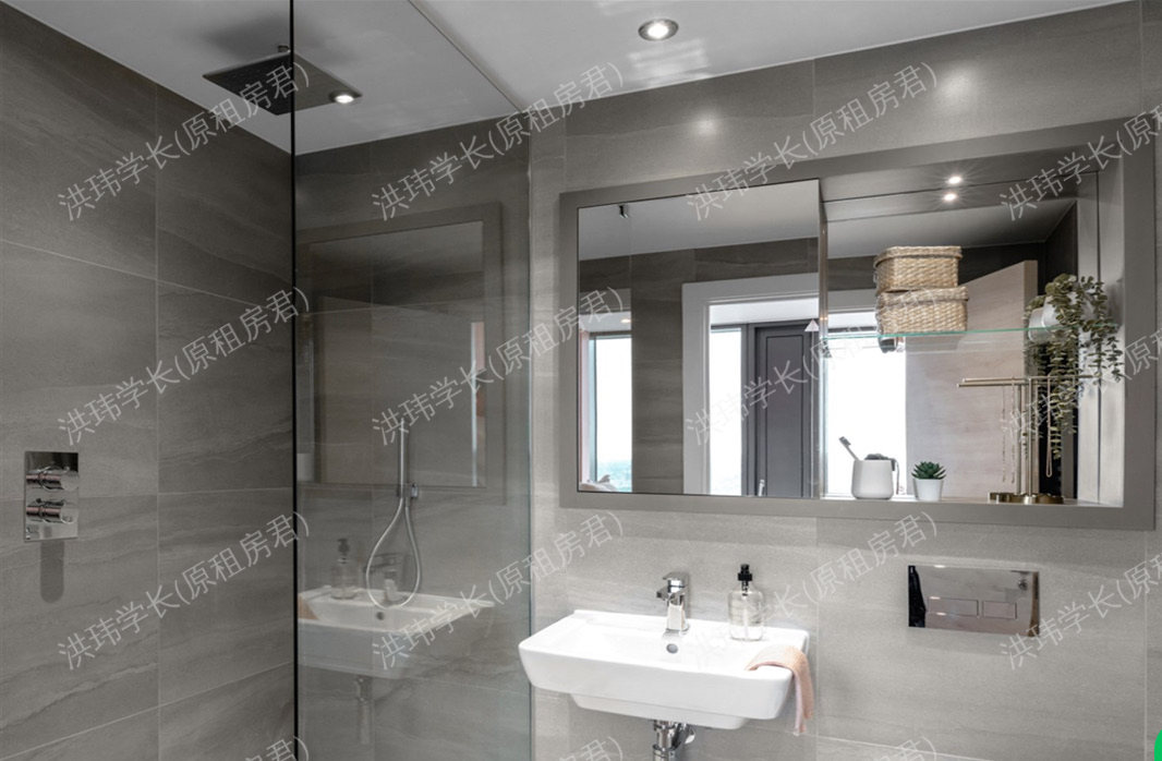 Moda,The Mercian公寓