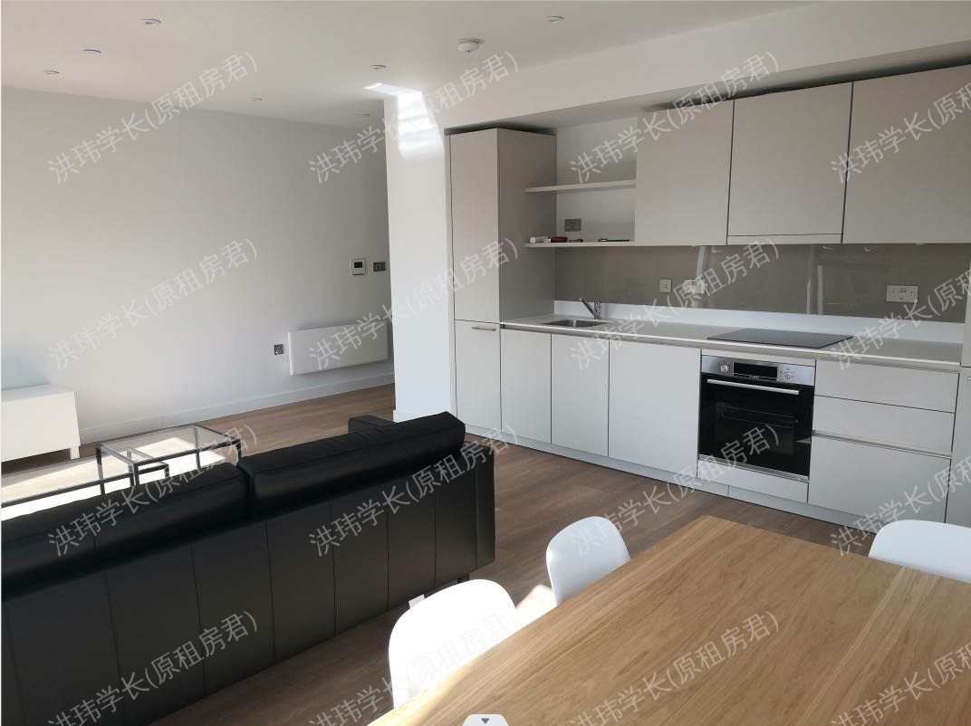 Manchester New Square公寓