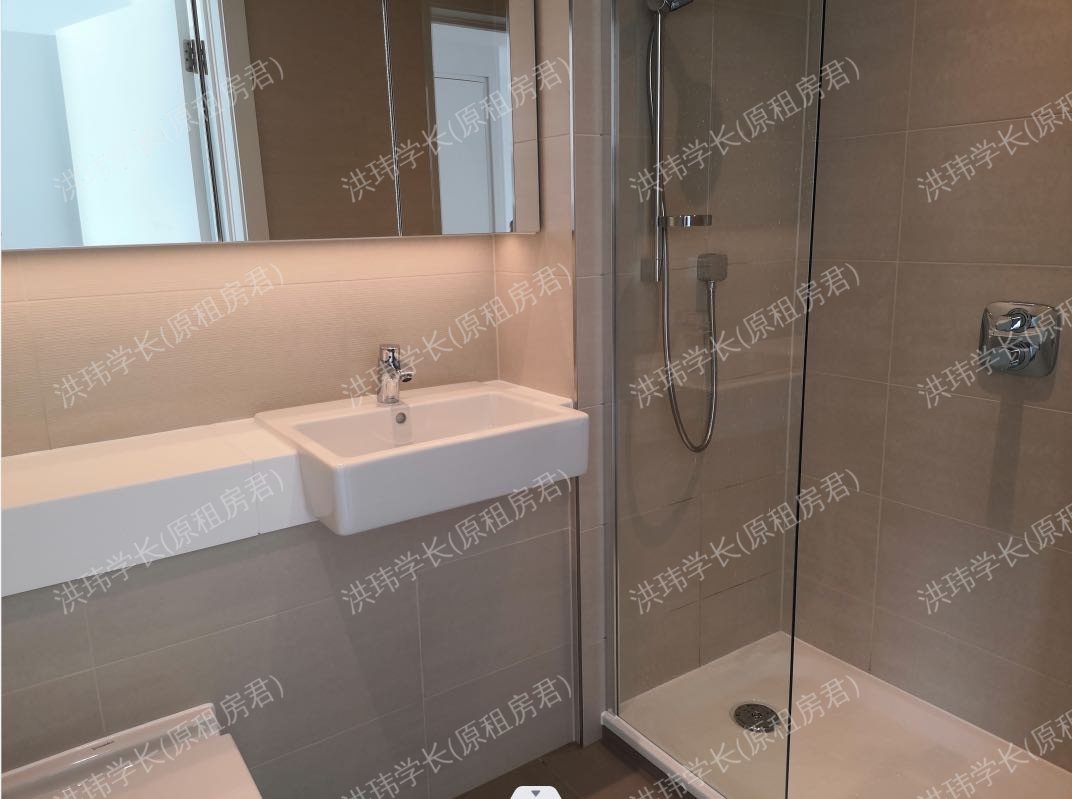 Manchester New Square公寓