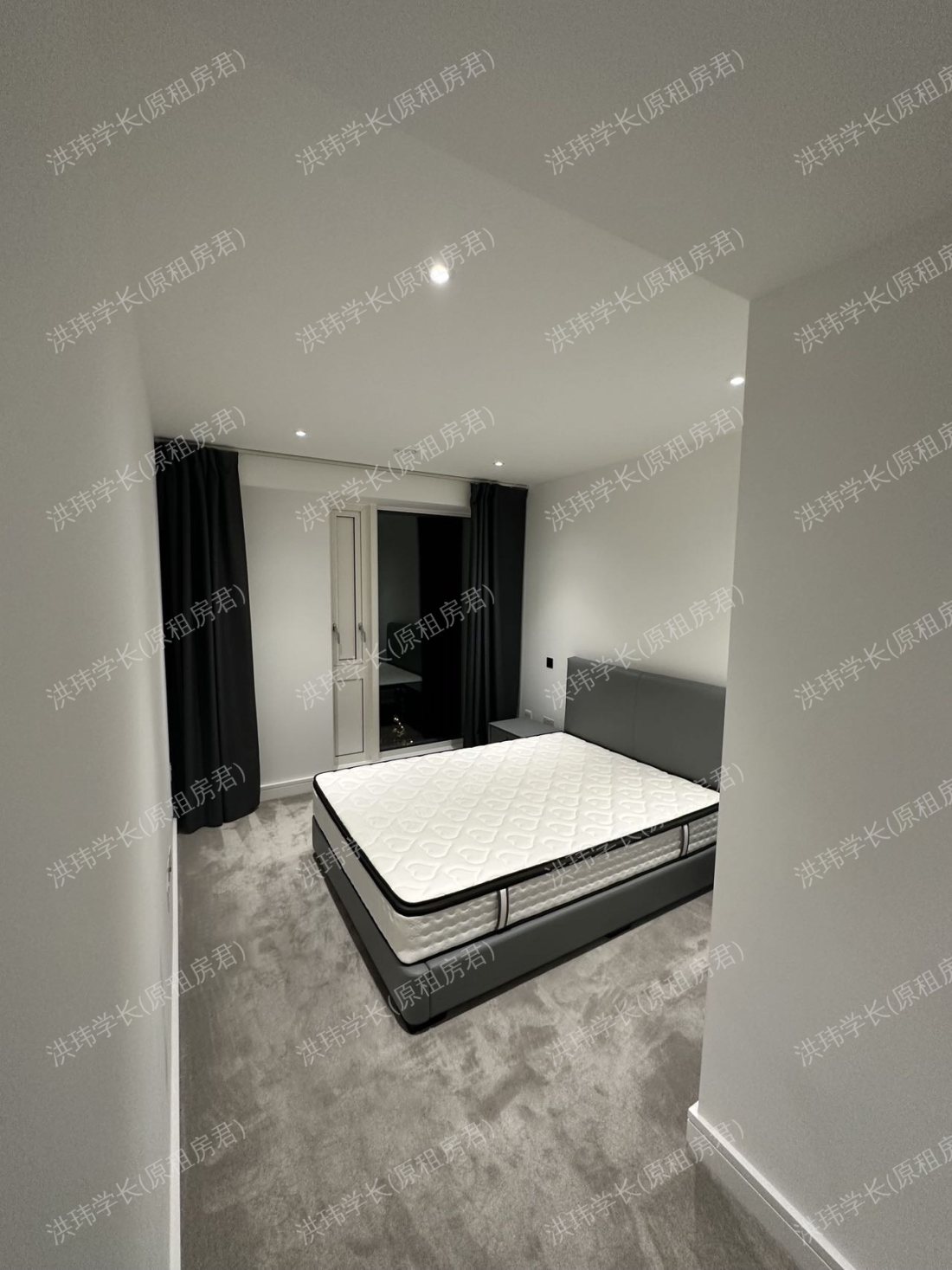 Rothesay House公寓