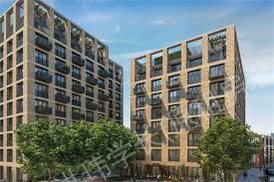 Postmark London Greenford House公寓