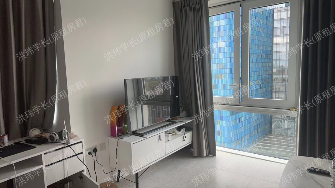 the silk district公寓