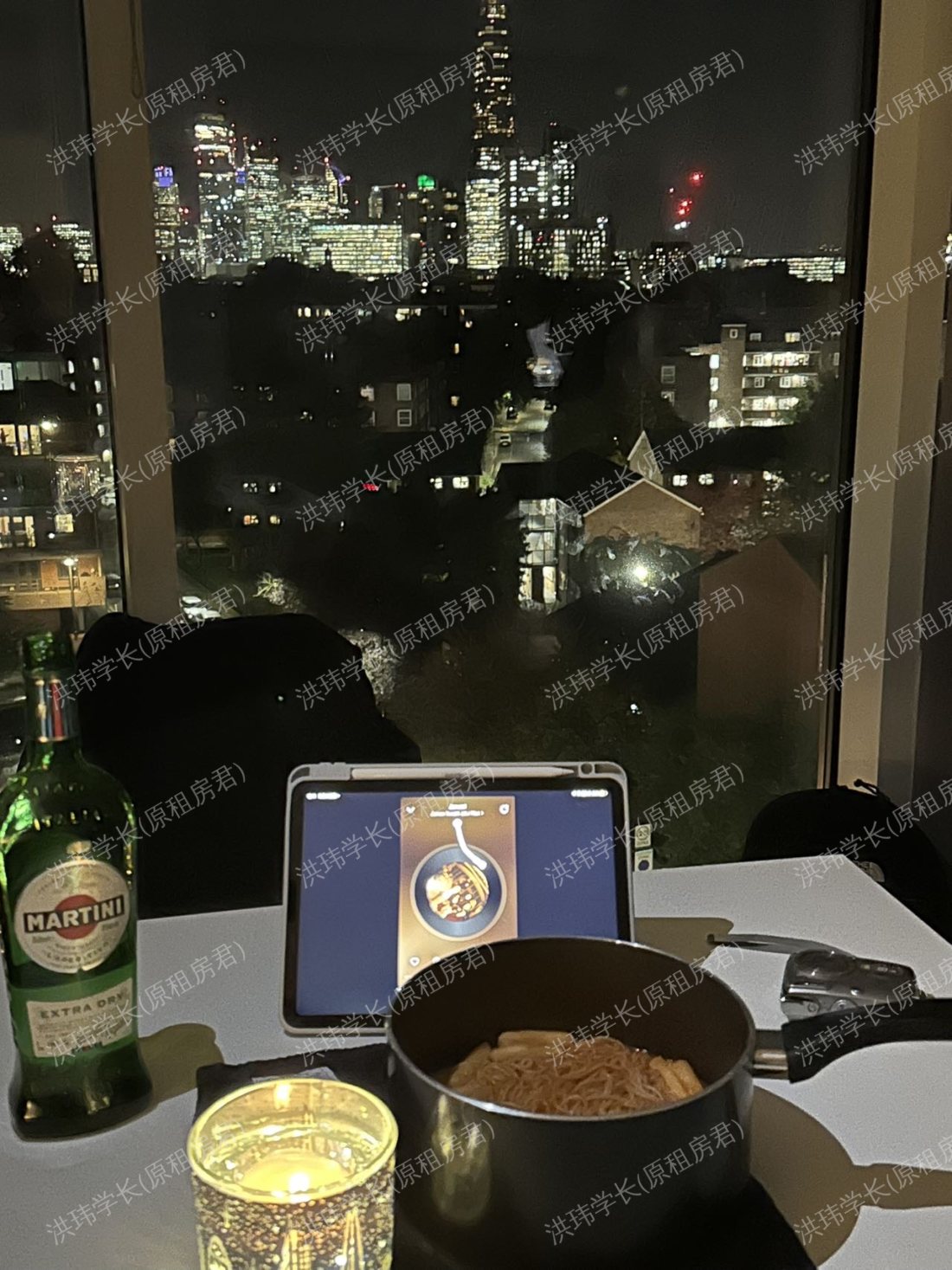 Portchester House公寓