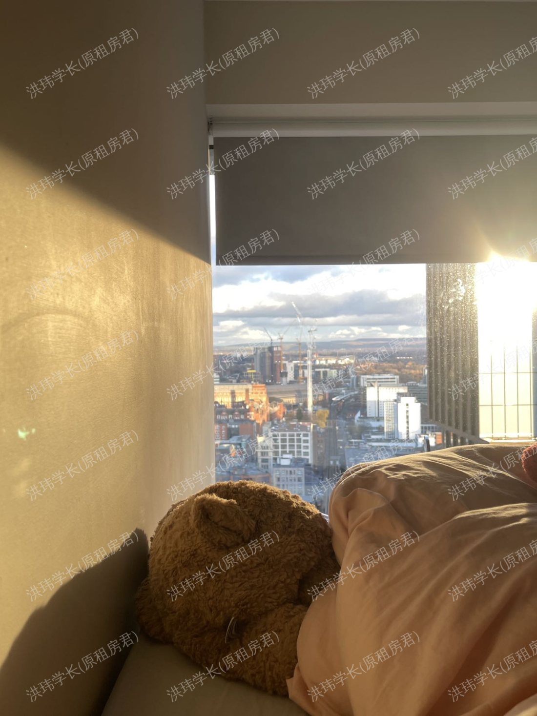 Bridgewater Heights公寓