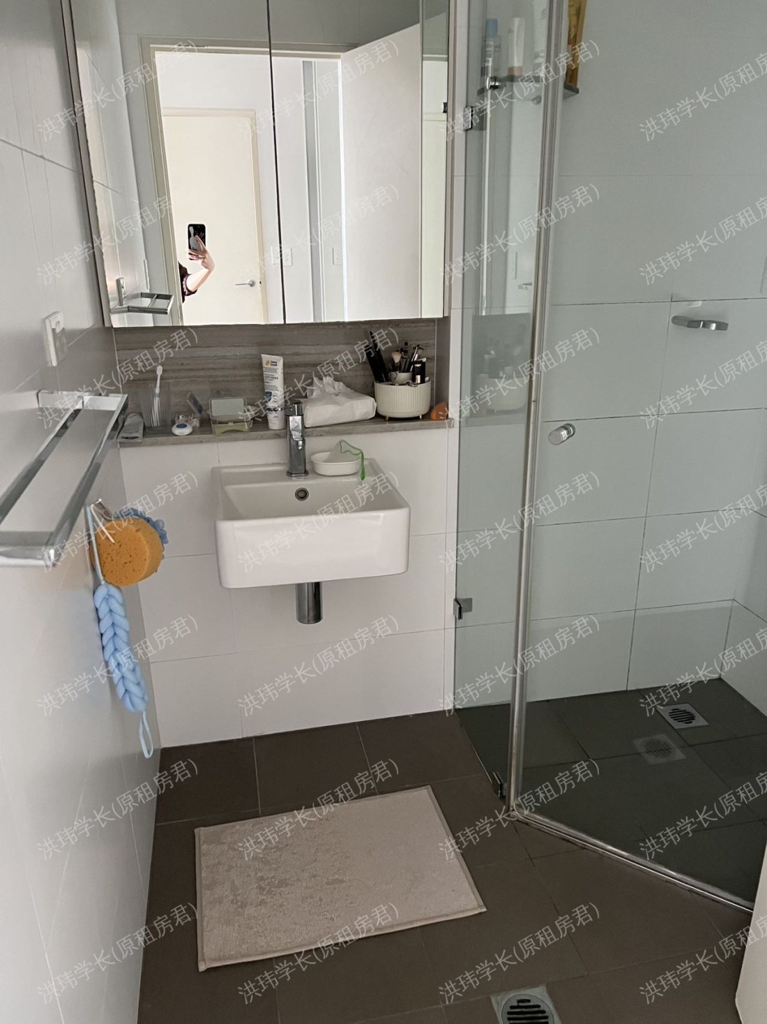 17-19 Conder Street公寓