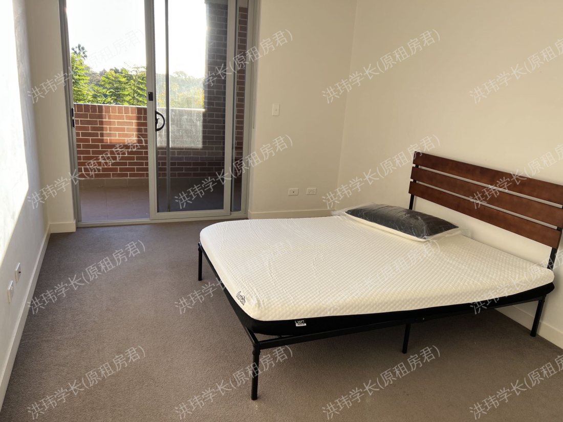 17-19 Conder Street公寓