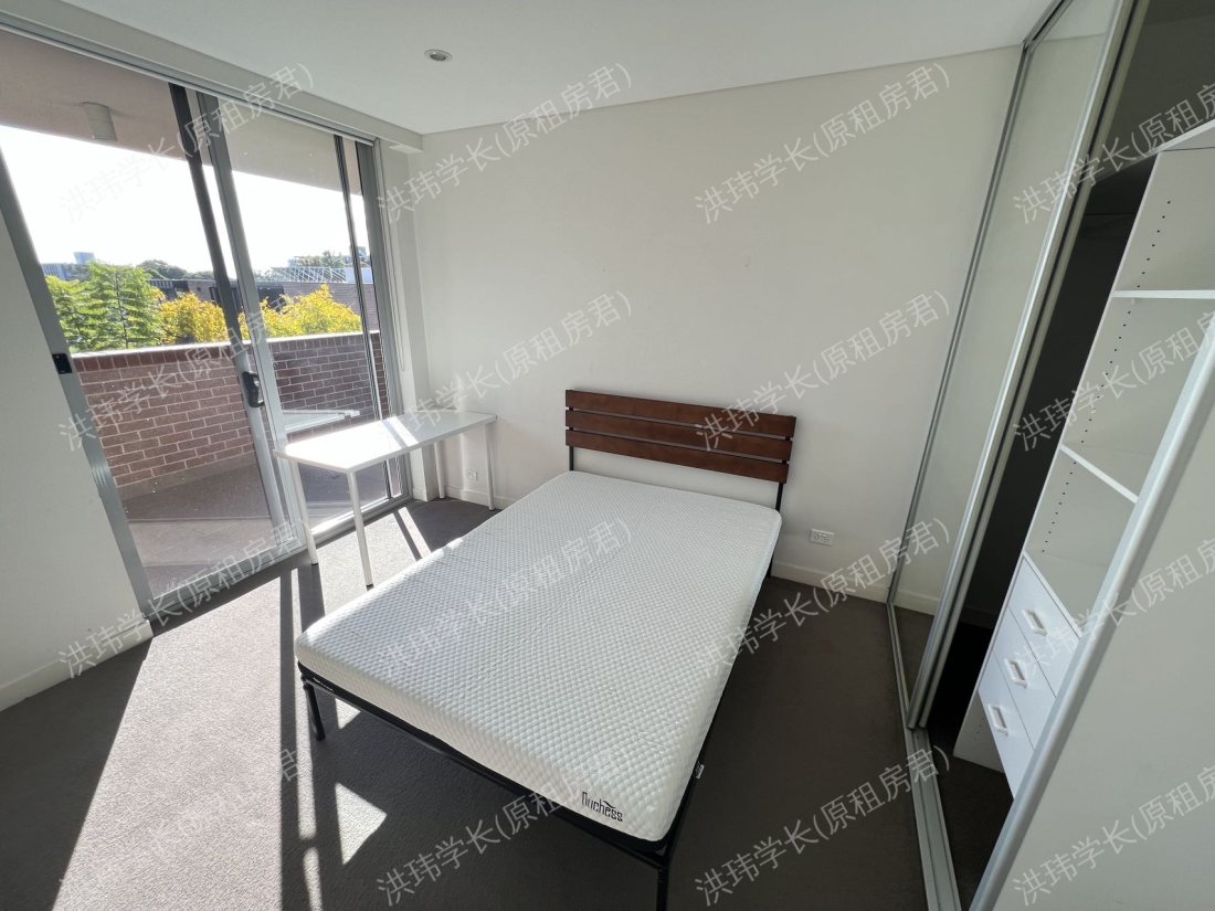 17-19 Conder Street公寓