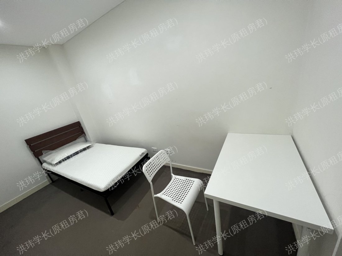 17-19 Conder Street公寓