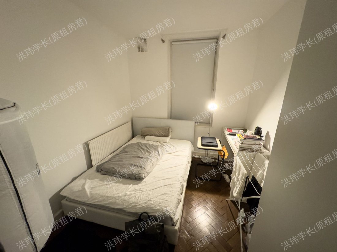 Sumner Building Flat 86公寓