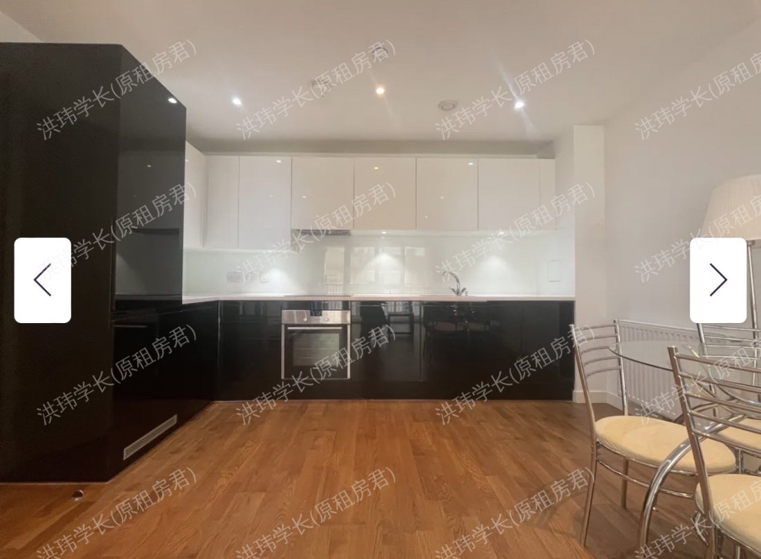 Discovery Tower公寓