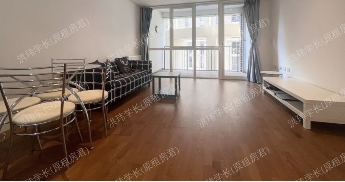 Discovery Tower公寓