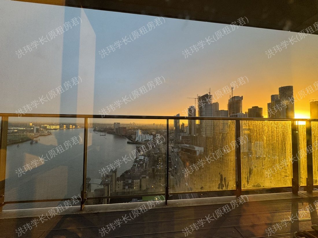 Horizons tower公寓