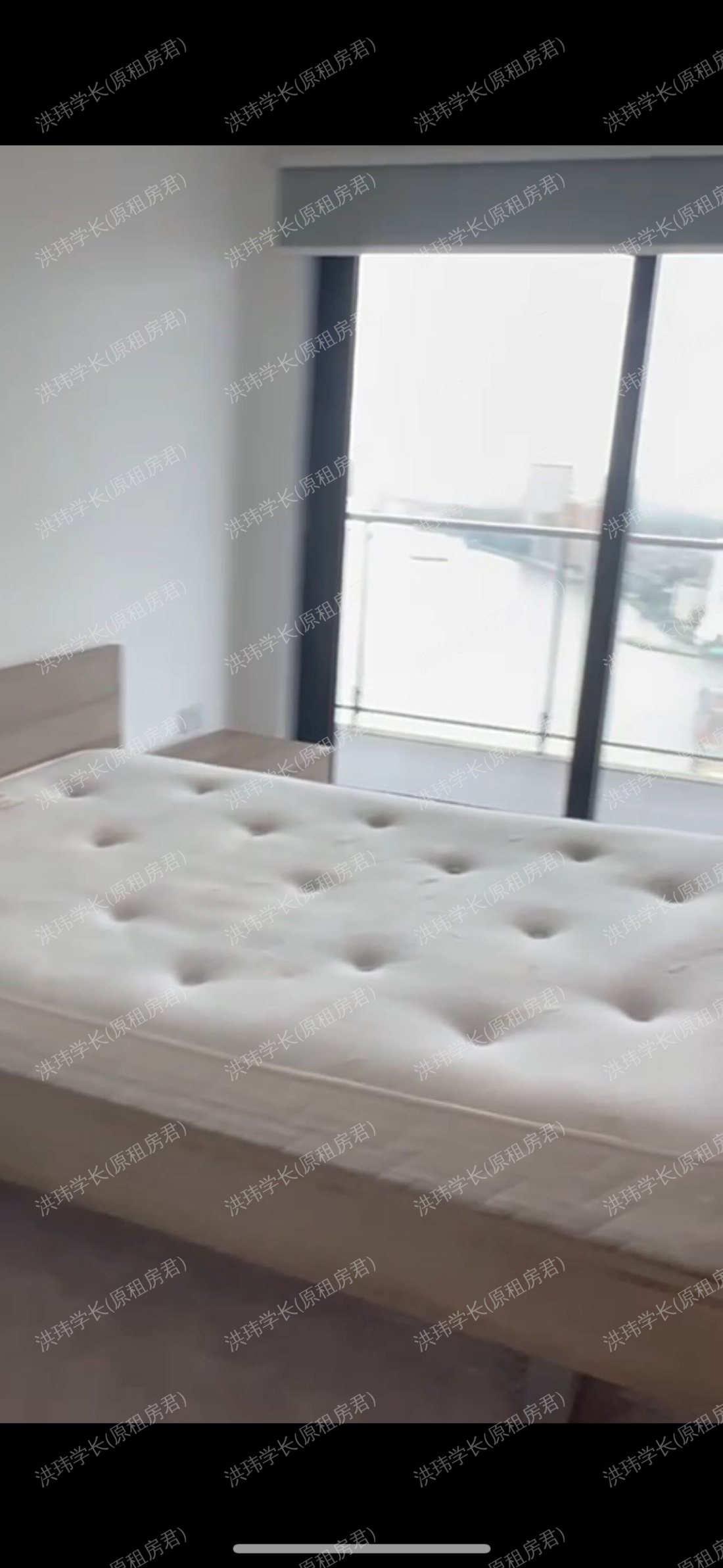 Horizons tower公寓