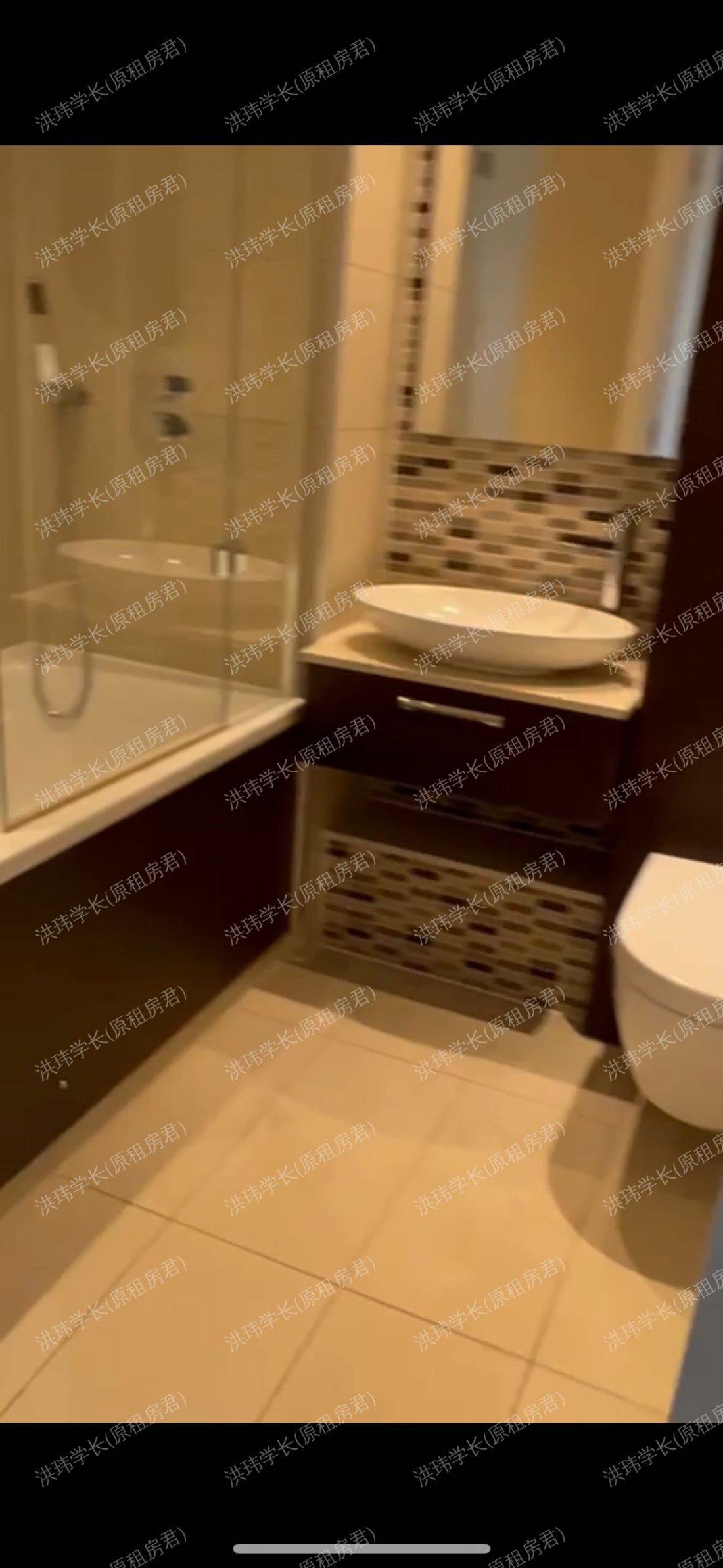 Horizons tower公寓