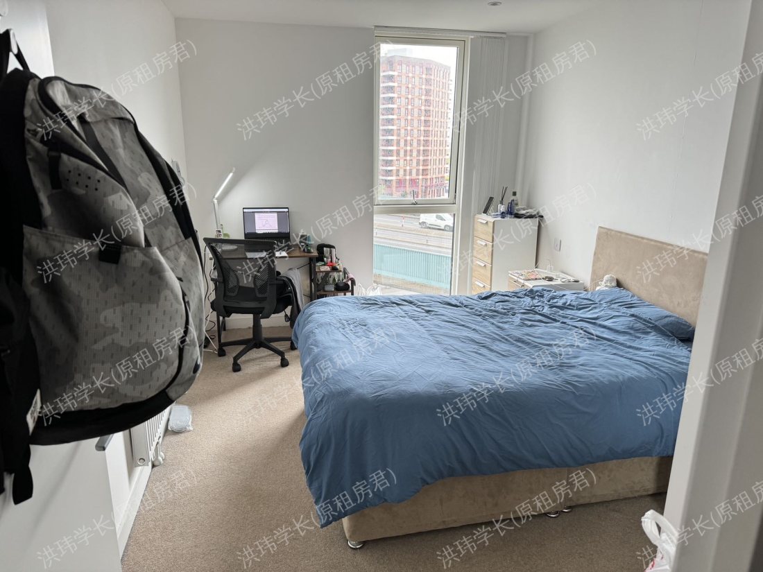 Discovery tower公寓