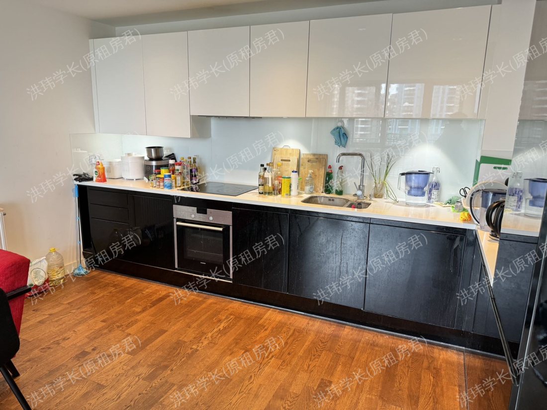 Discovery tower公寓