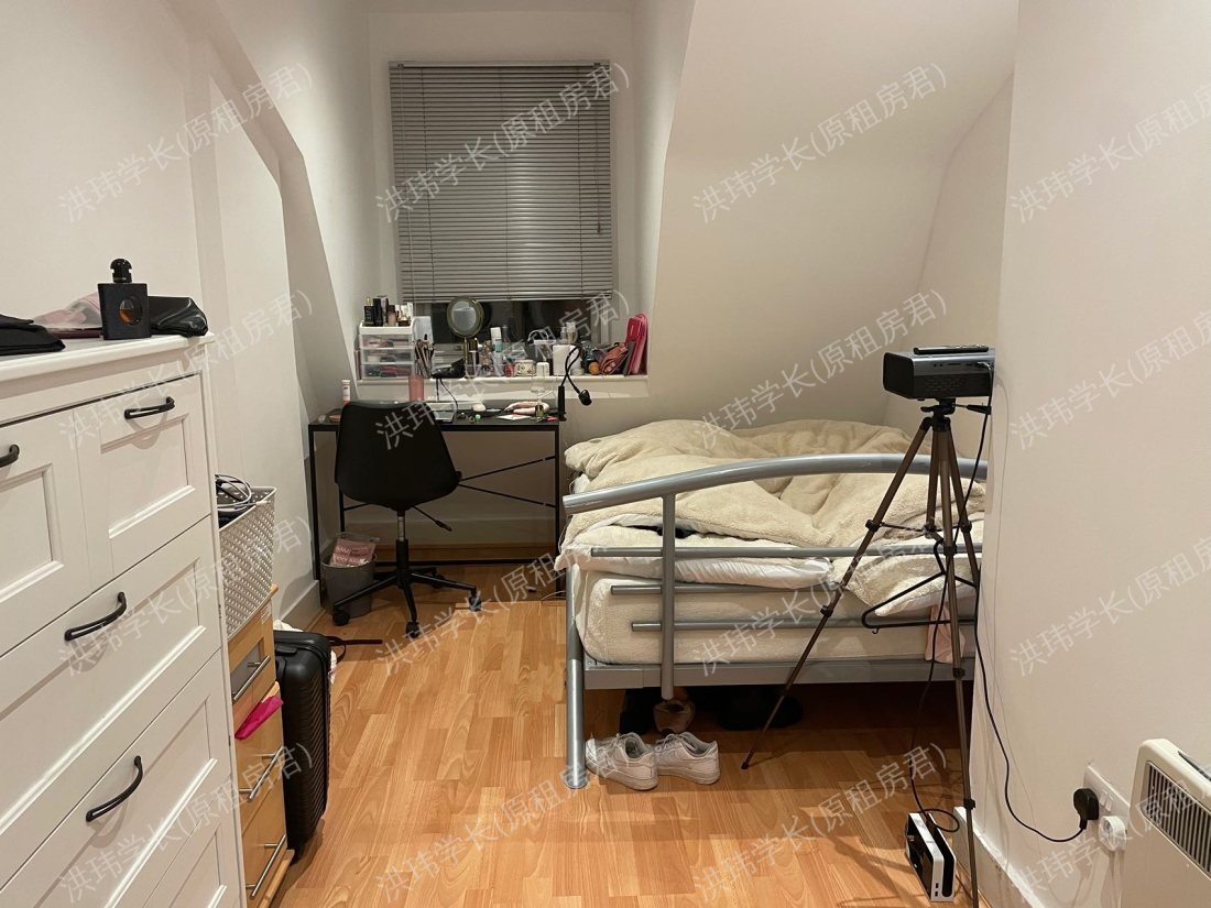 48 holland road公寓