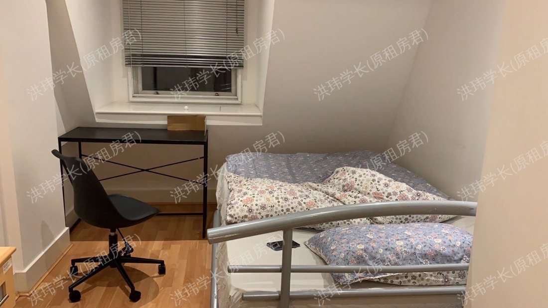 48 holland road公寓