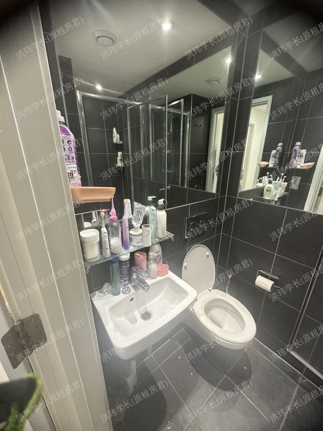 Urbanest St Pancras公寓