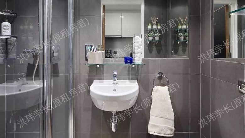 Urbanest Vauxhall公寓