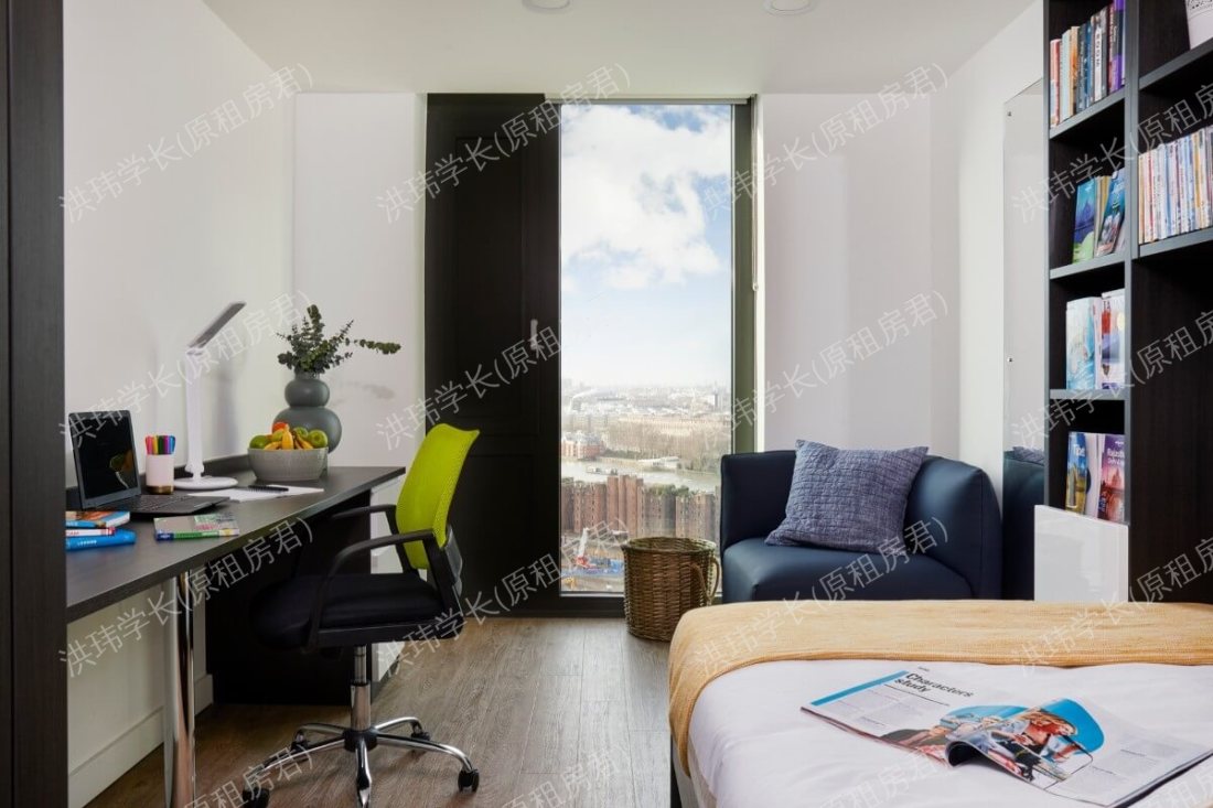 Urbanest Vauxhall公寓