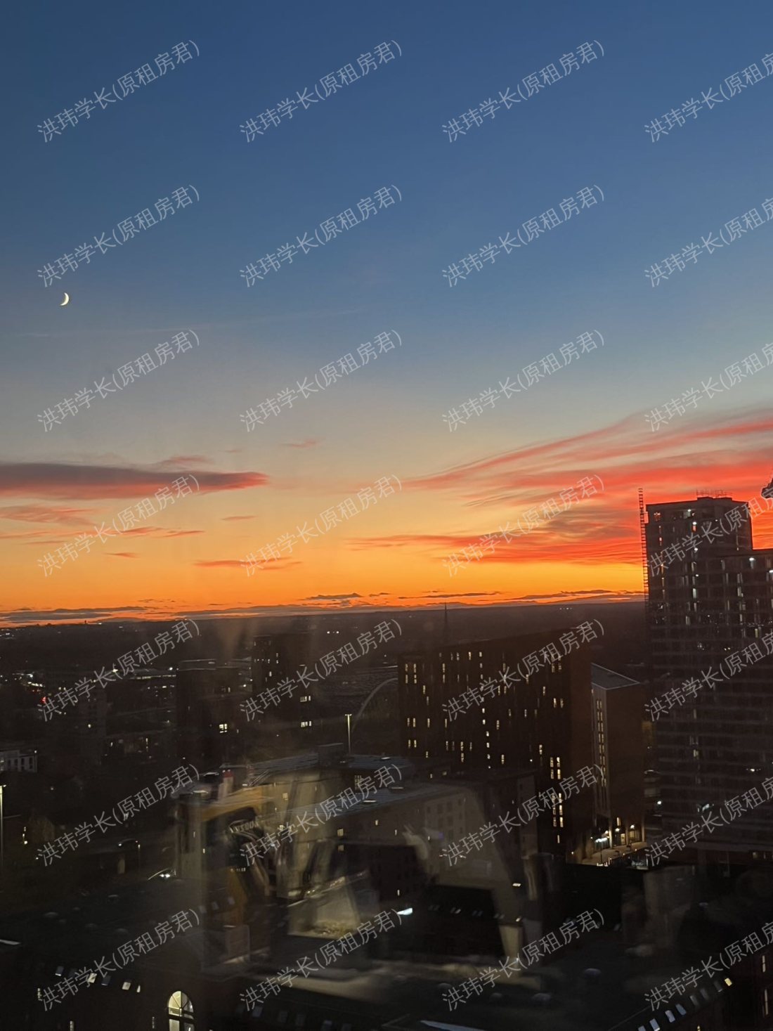 Bridgewater Heights公寓