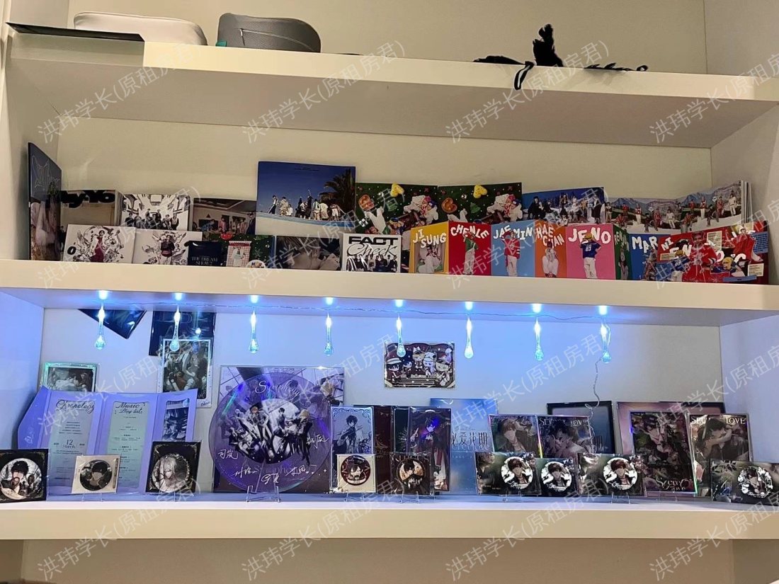 Bridgewater Heights公寓