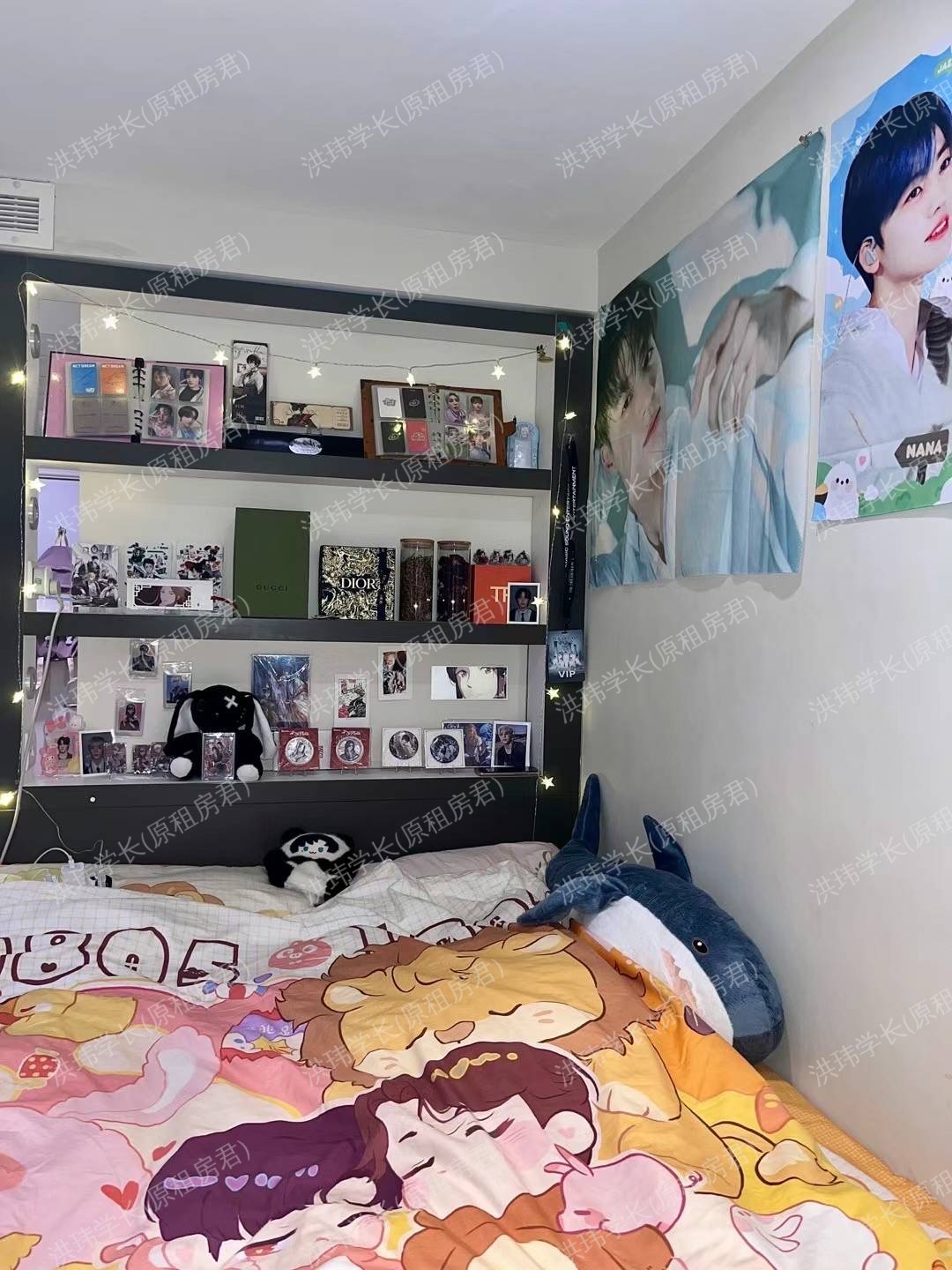 Bridgewater Heights公寓