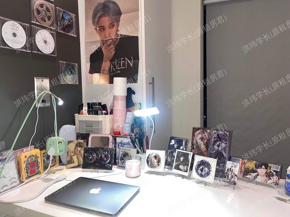 Bridgewater Heights公寓