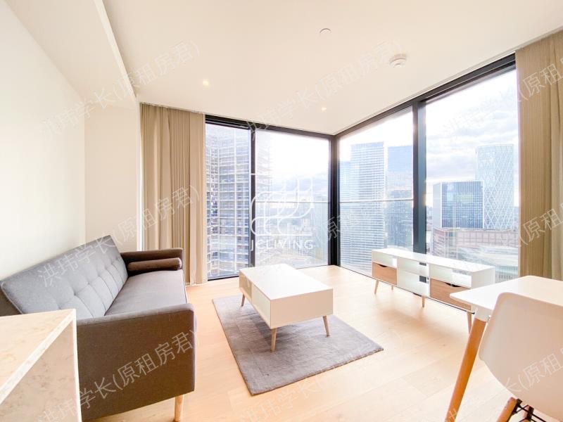 Hampton Tower SQP公寓