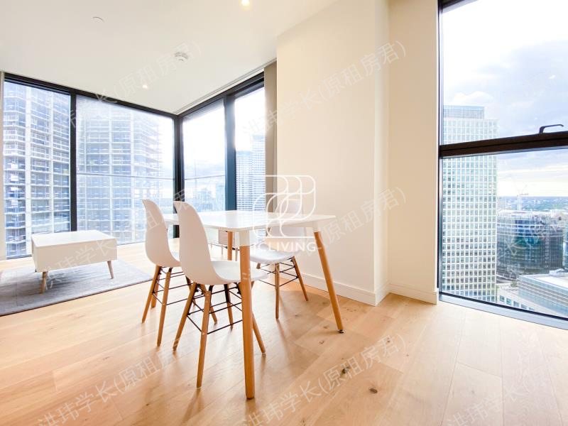 Hampton Tower SQP公寓