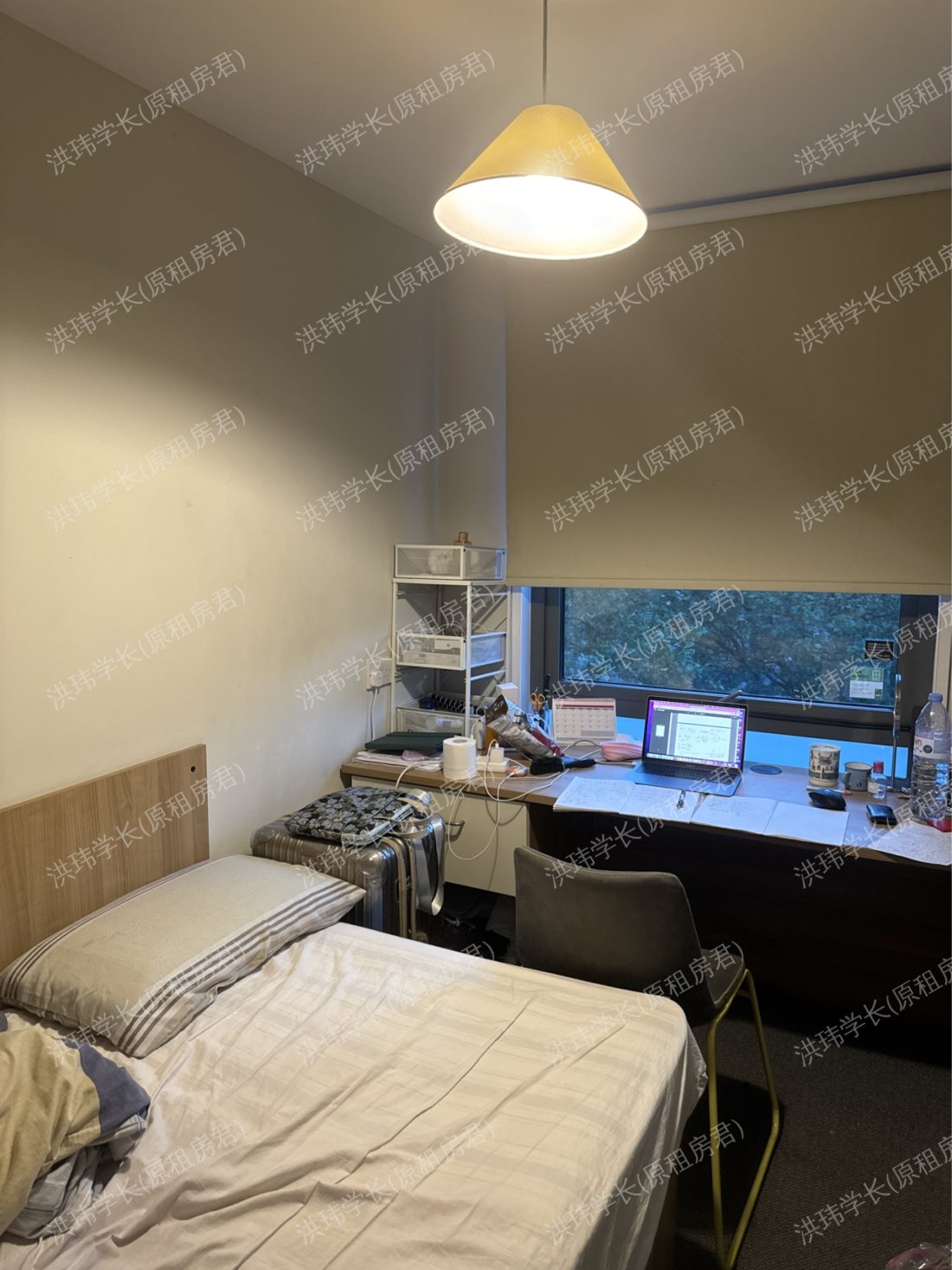 Wellington Lodge公寓