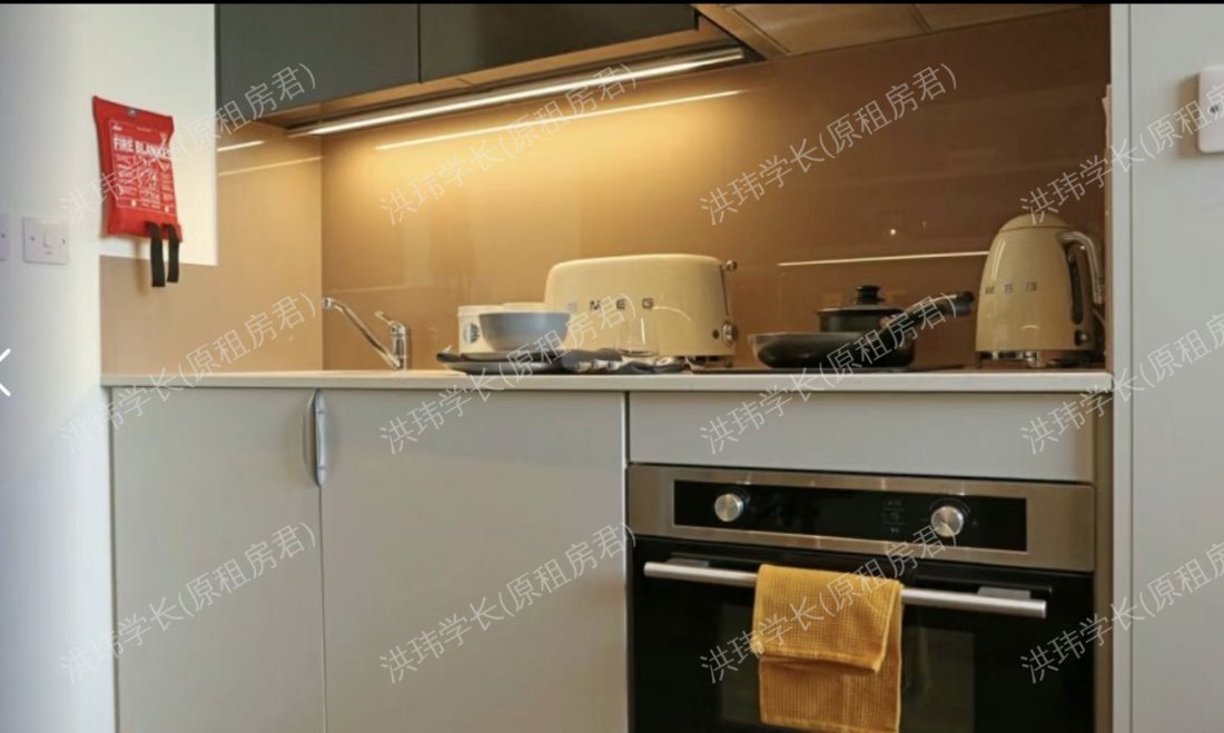 True Birmingham公寓