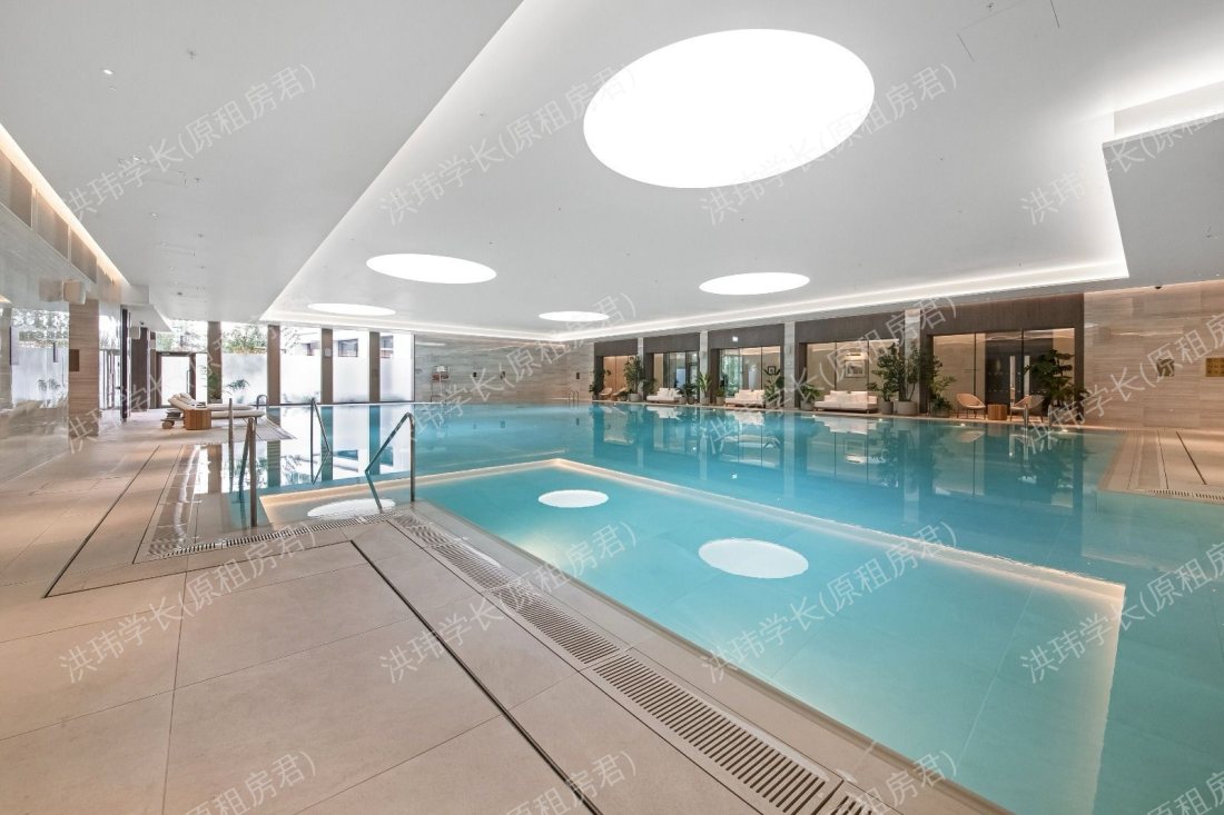 One Thames City公寓