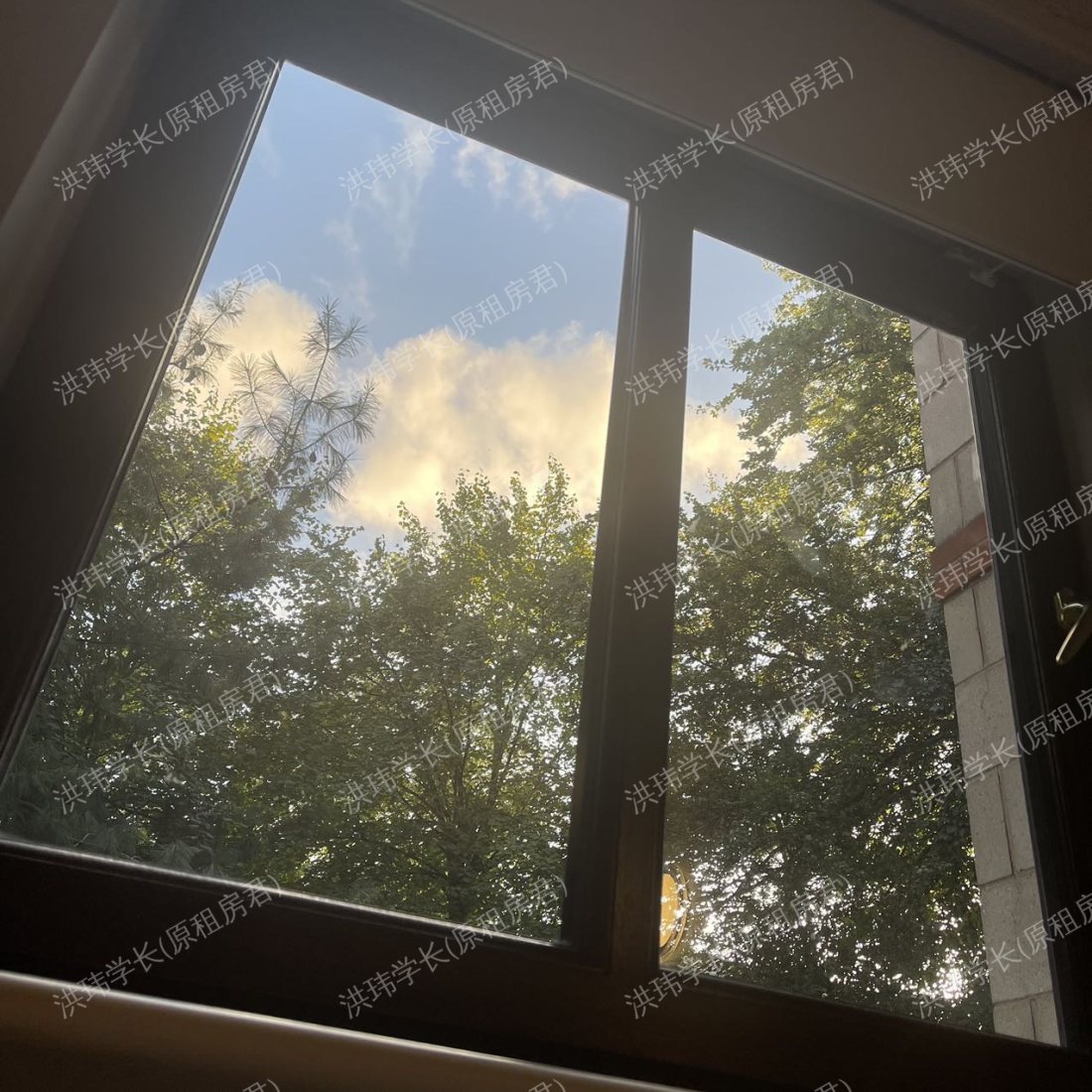 iQ Manchester Gardens公寓