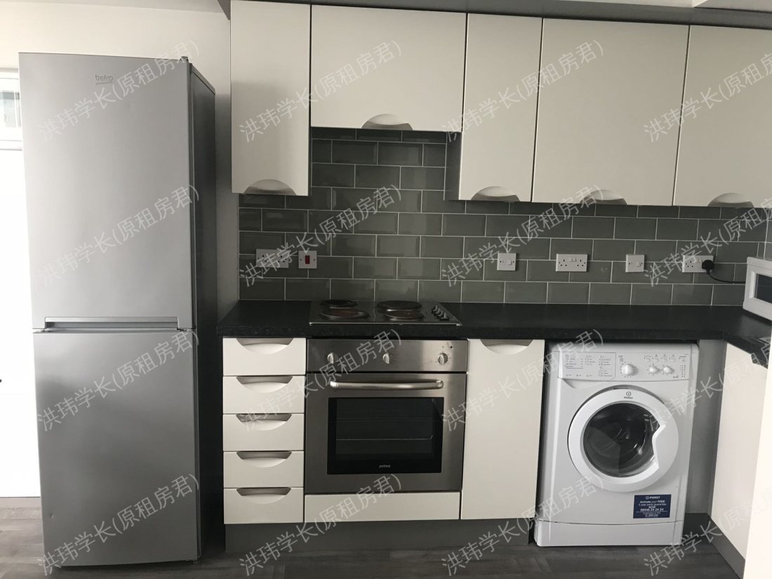 South Campus - Trinity Court公寓