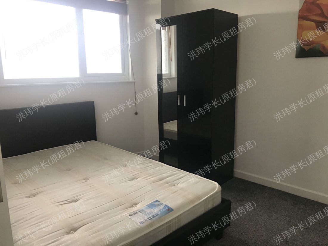 South Campus - Trinity Court公寓