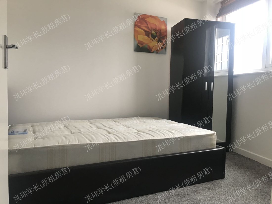 South Campus - Trinity Court公寓