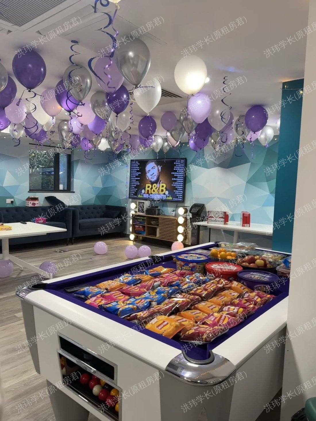 sycamore house公寓