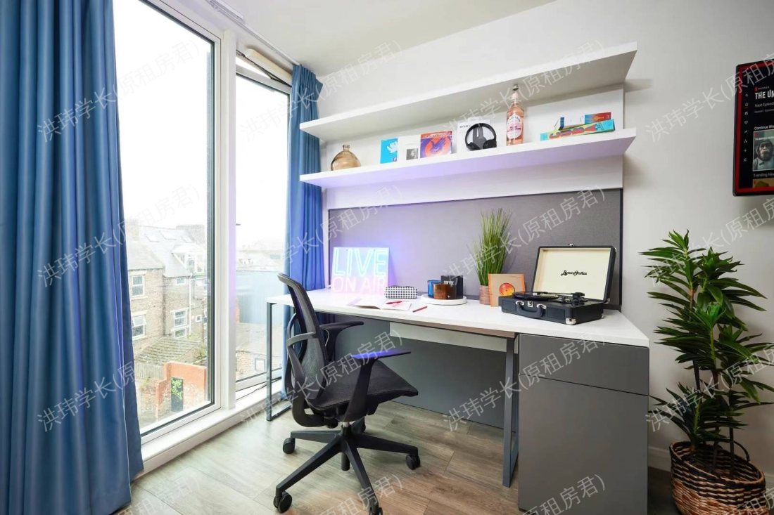 Vita Student at Strawberry Place公寓