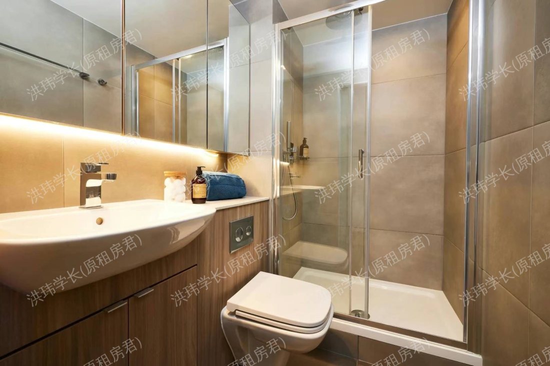 Vita Student at Strawberry Place公寓