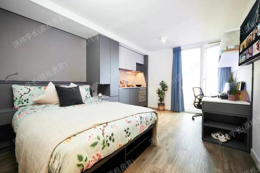 Vita Student at Strawberry Place公寓