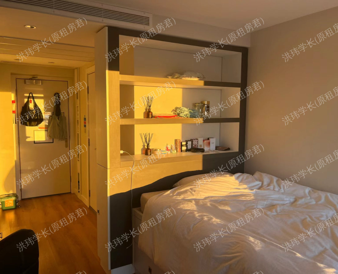 Bridgewater Heights公寓