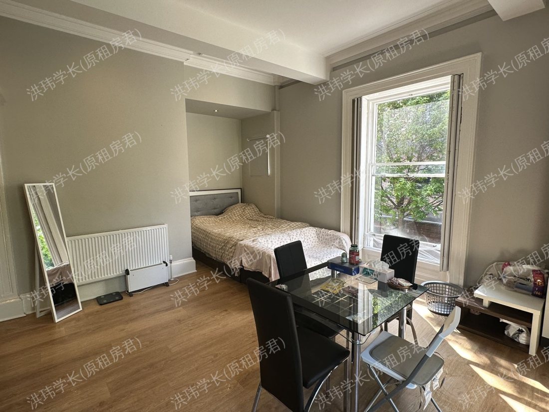 19 Springfield Mount公寓