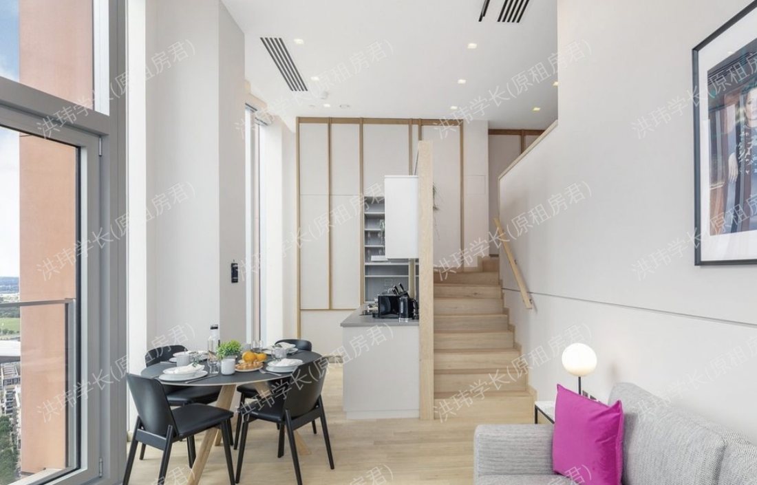 Manhattan Loft Gardens公寓
