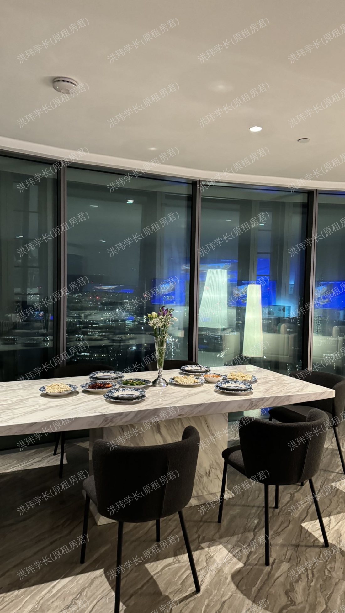 One Blackfriars公寓