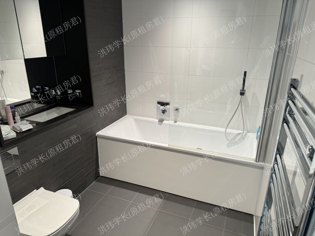 私人公寓 MN-The Madison Amory Tower公寓