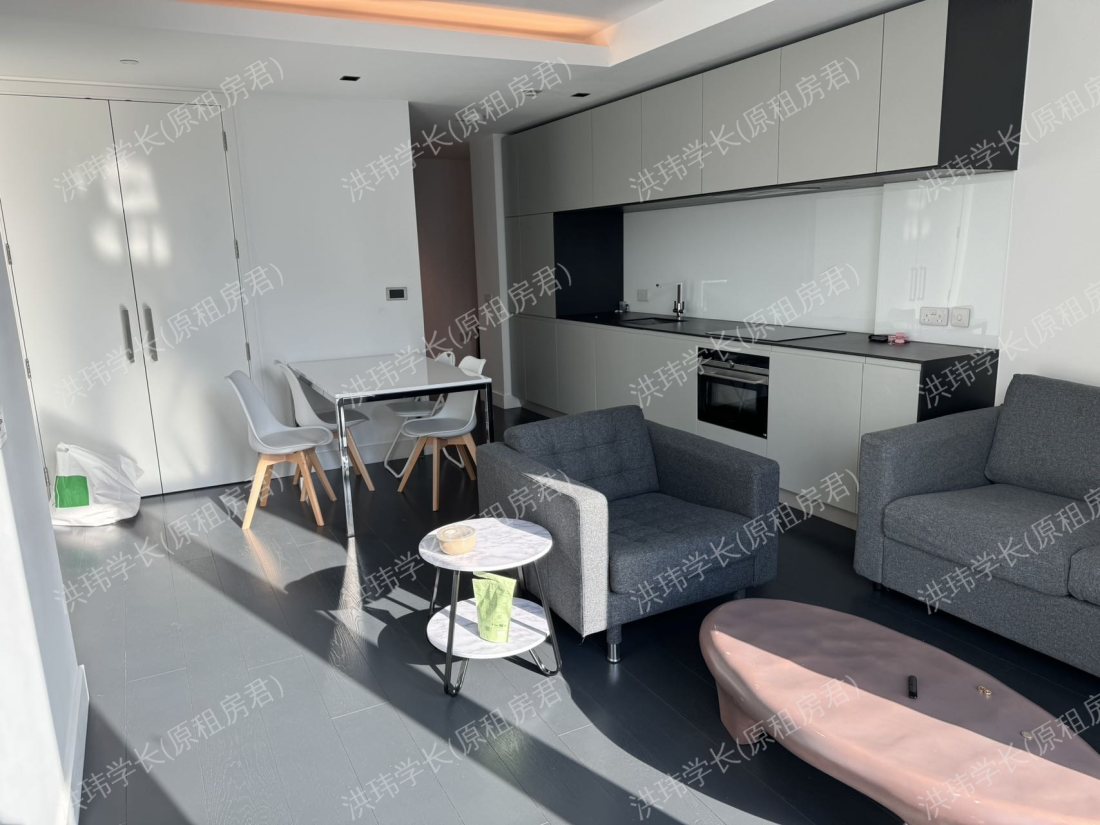 私人公寓 MN-The Madison Amory Tower公寓