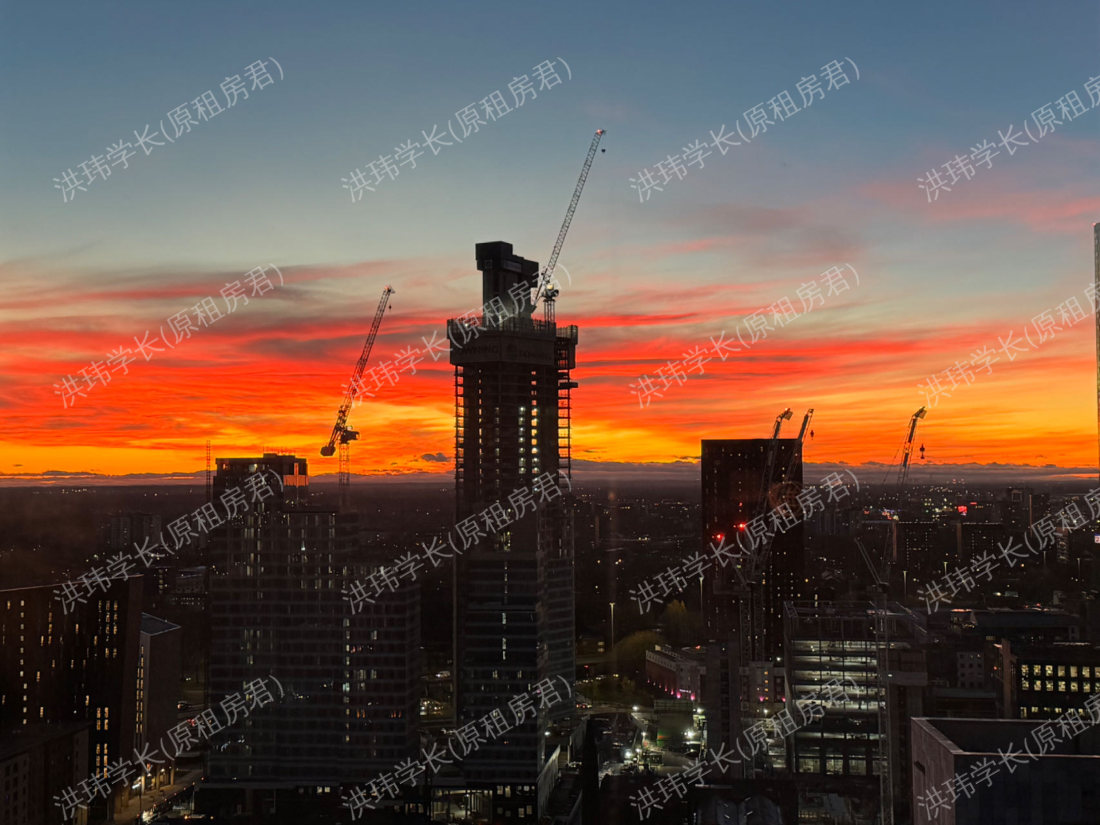 Artisan Heights公寓